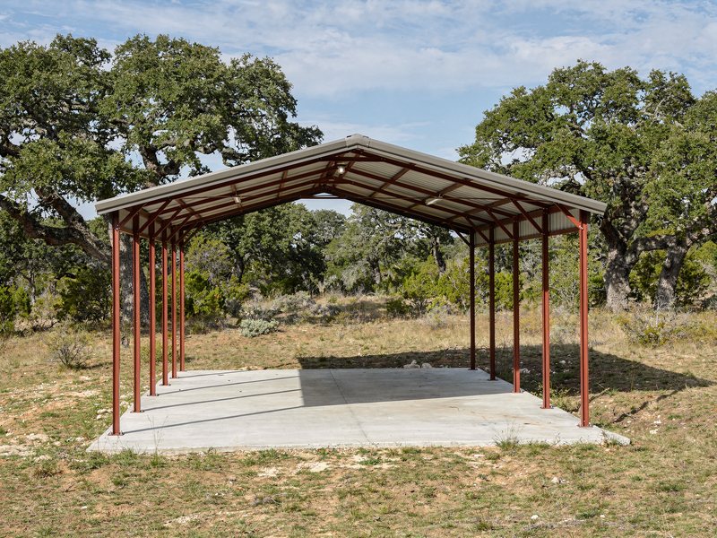 RV Cover & Carport, Spring Branch TX